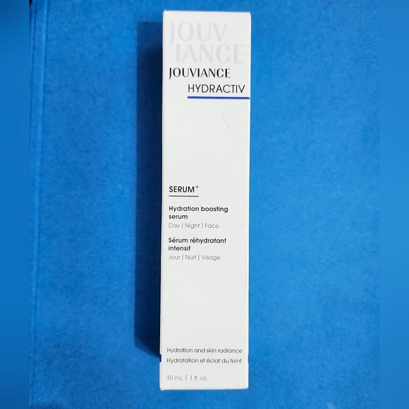 Jouviance Serum Hydroactiv boosting Day Night Face - Picture 2 of 2